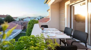 Poolside Stone Residences - Marina Bok - Image 5