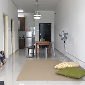 HappyHome@D'SummitKempas - Image 2