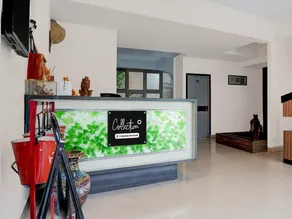 Collection O Vaishno Devi Temple Formerly Hotel The Leaf - Image 5