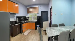 Homestay ShimahJay Umbai Melaka - Image 2