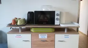 Fekete Macska Vendégház - Image 4