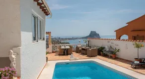 Villa Vista Calpe - Image 2