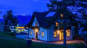 Apartmány Ráztoky - Image 4