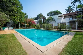 StayVista at Saanu Ki Villa with free Breakfast - Image 2