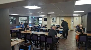 The Stop - Hollies Truckstop Café - Image 4
