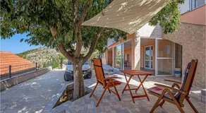 Awesome Home In Grebastica With Wifi - Image 4