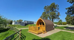 Deeside Holiday Park - Image 5