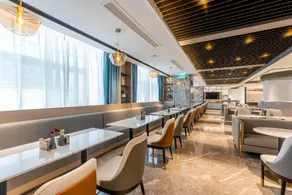 Atour Hotel Changzhou Wujin Science and Education City - Image 5