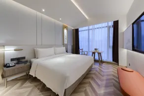 Atour S Hotel Beijing Zhongguancun Beiwai - Image 2