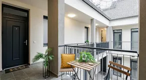 Budapest Spirit Apartments with FREE PARKING - Image 4
