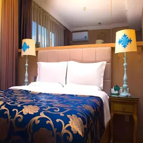 Hohhot Shanghua Boutique Hotel - Image 3