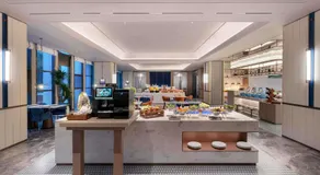 Novotel Yinchuan Huirong - Image 5