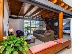 Sprawling Apartment in Birresborn with Balcony, Barbeque - Image 2