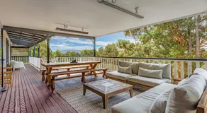 Oceanview Luxury Retreat Amongst the Trees - Image 4