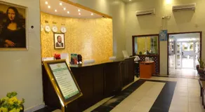 Quality Hotel Juba - Image 5