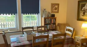 Sidhean Dubha Holiday Home - Image 2