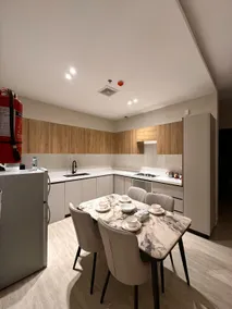 Lovely Apartments with Two bedrooms - Image 5