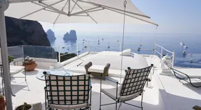 VILLA MARINA PICCOLA ai FARAGLIONI - Image 2