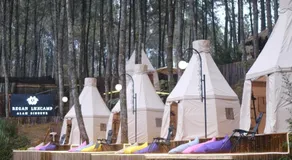 Regan Luxcamp by Digihub Hospitality - Image 2