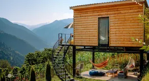 Lemanor lodge - Mountain Cottage in Adjara, Georgia - Image 5