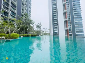 Grand Medini Suites by RR JBcity - Image 2
