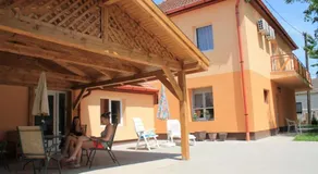 Diófa Vendégház - Image 3