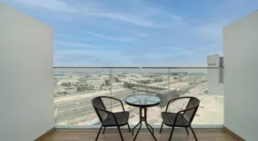 Contemporary Studio Getaway in Jebel Ali - Image 4