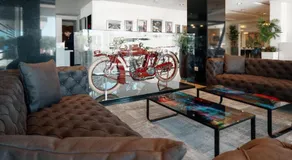 Boutique Hotel Portorose - Image 5