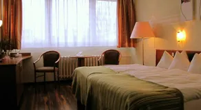 Hotel Stadt Wittstock - Image 2