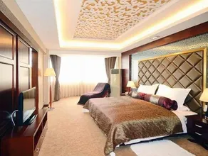 Hongqiao Holiday Hotel - Image 2