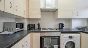 APlaceToStay Central London Apartment, Zone 1 CAR - Image 3
