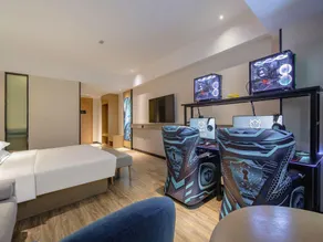 City Comfort Inn Nanning Anji Wanda Plaza - Image 3