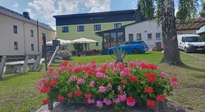 Ferienhof im grünen Herzen - Image 5