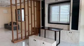 Vididhi by N - Peaceful 2BHK with stunning views in Amalapuram - Image 4