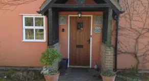 Dragonfly Cottage, Rattlesden - Image 4