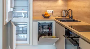 Siili Apartment-free parking - Image 3