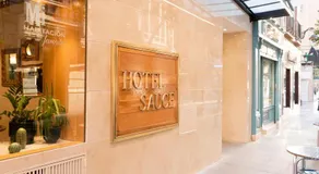 Hotel Sauce - Image 3