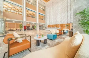 Fangcaogu Hotel - Image 5
