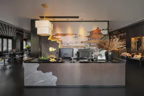 Lanxi Shuyuan Homestay (Youbu Ancient Town) - Image 4