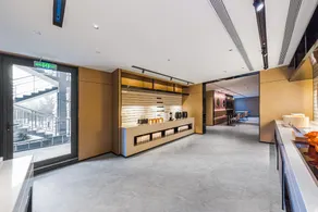 Nihao Hotel Weifang Qingzhou Ancient City Scenic Area - Image 5
