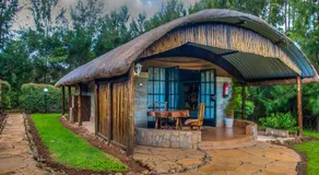 Poa Place Resort & Hotel - Where Nature Meets Comfort Eldoret - Image 2