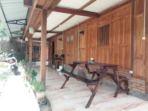 Banyu Kasongan Homestay - Image 2