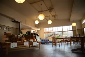 Mountain Home Lodge in Deer Park - Image 2
