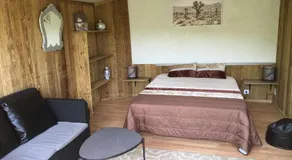 Glamping Cabana nas arvores - Image 2
