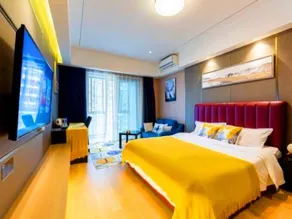 Wanxi · Fuzhou Boutique Resort (Fuzhou Changle store) - Image 3