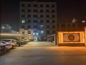 Shengshiyuan Express Hotel (Boye Bus Station Branch) - Image 4