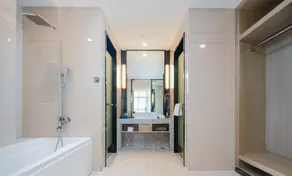 Echarm Hotel Liuzhou Liunan Wanda Plaza - Image 5