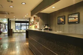 Business Hotel Sunpu - Image 3