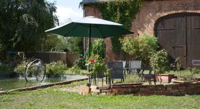 Pension Kunsthof Dahrenstedt - Image 4