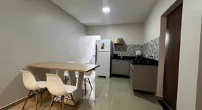 Apartamento inteiro dois quartos próximo ao Centro - Image 3